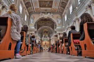 Santuario di Maria S.S. del Rosario - Cittanova (RC)