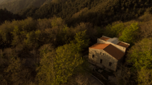 Passo del Mercante - Cittanova (RC)