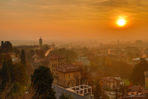 Città Alta - Bergamo