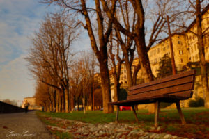 Città Alta - Bergamo