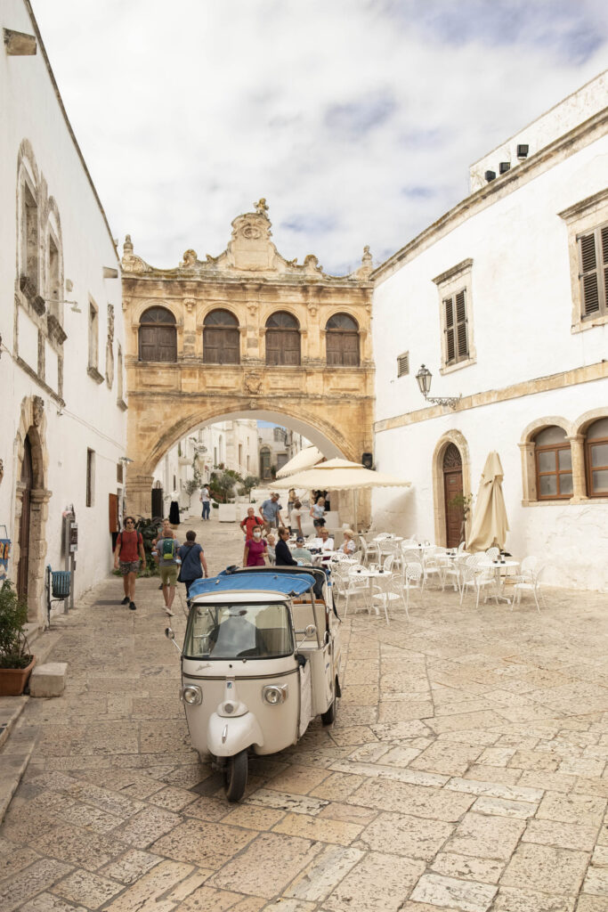 Ostuni (Ba)