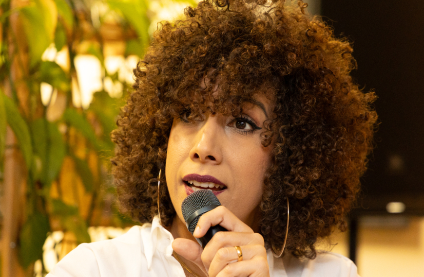 Note Potenti e Gusto Unico: Il Live di Tanya Borgese a La Farineria